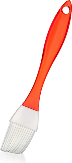 Silikonska maštilica 21 cm CULINARIA s plastičnom drškom