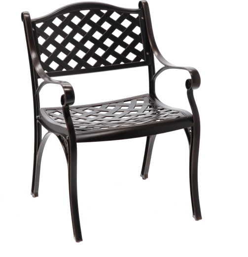 Izdržljiva aluminijska konstrukcija