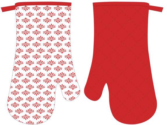 Kuhinjska rukavica s magnetom Paolo TORO