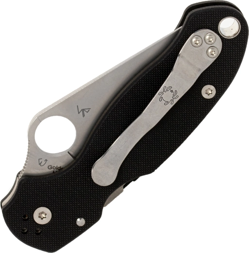 Ergonomska G10 drška i džepna kopča