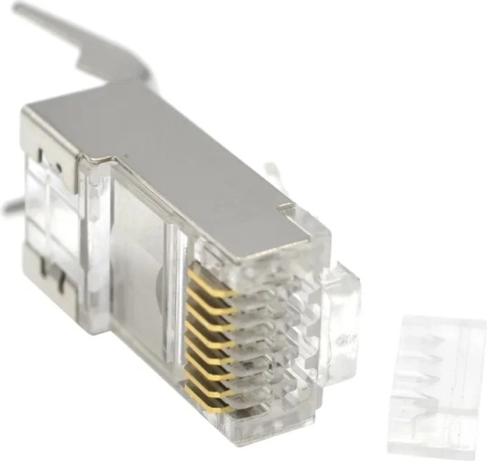 Pozlaćeni kontakti 15 µm za dugi vijek trajanja
