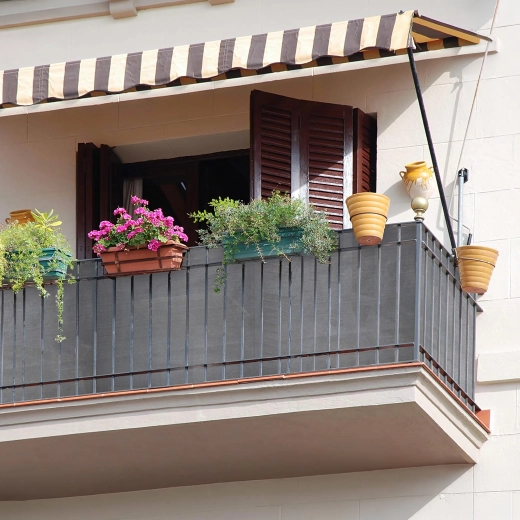 Brza ugradnja s vezicama u pakiranju