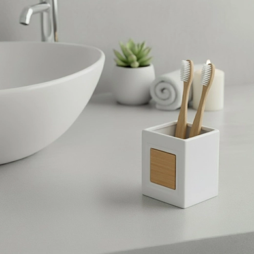 Praktična organizacija četkica