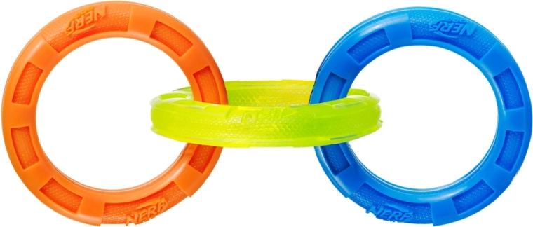 Zdravi zubi i desni zahvaljujući rebrastoj teksturi