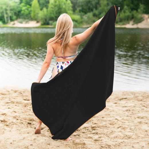 Maksimalna upojnost i brzo sušenje