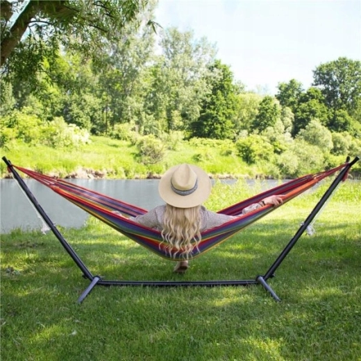 Udobnost bilo gdje, bez stabala