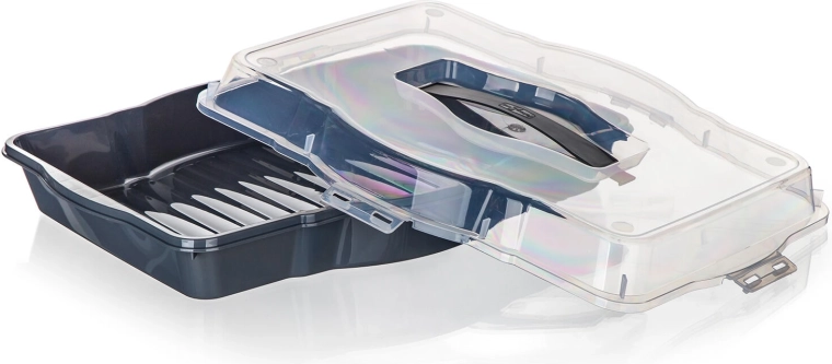 Jednostavno održavanje u perilici