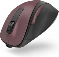 Bežični miš Hama MW-500 V2 crvena