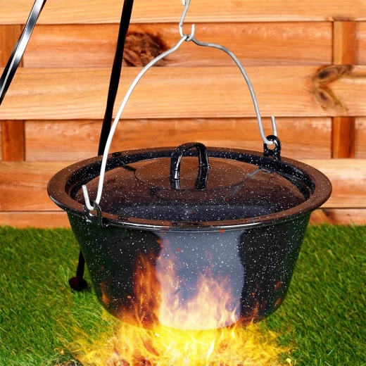 Velikodušan volumen 9,5 l