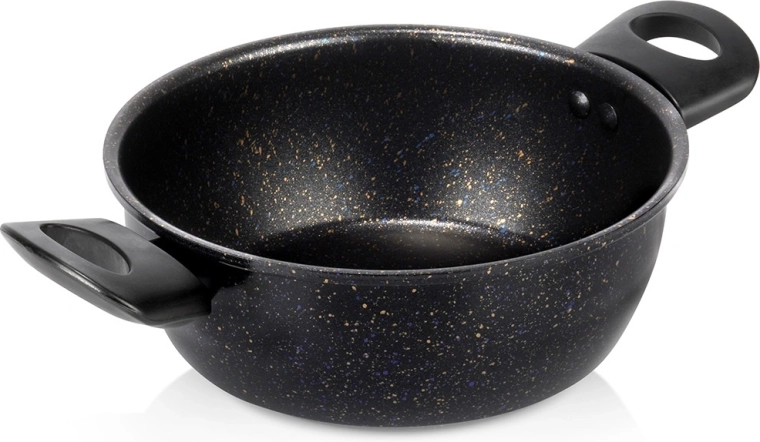 Granitni lonac BASIC LINE 20 cm, 2 l