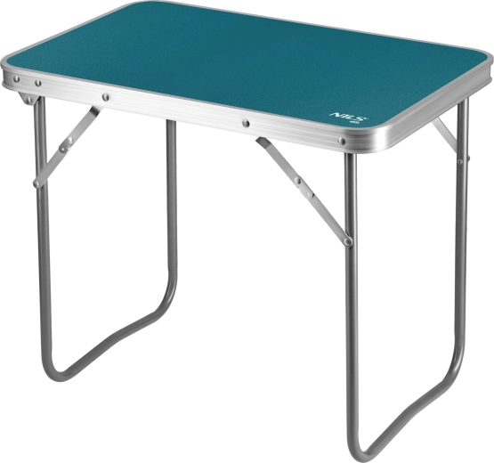 Kamp stol NILS Camp NC3401 60 × 40 × 50 cm plavi