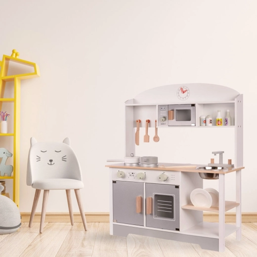 Odvojivi metalni sudoper i ocjeđivač