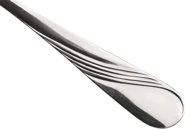 Ergonomska drška za udoban hvat