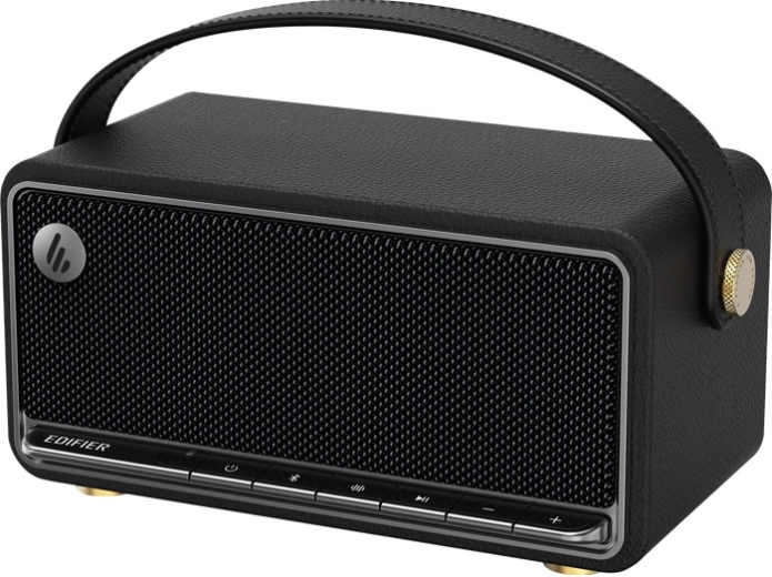 Prijenosan retro dizajn i duga autonomija