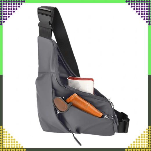 Pametna organizacija i sigurni džepovi