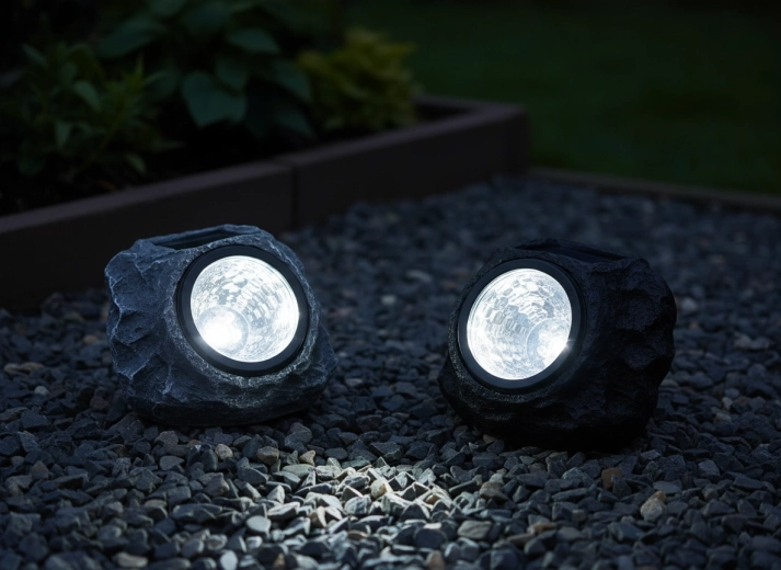 Jarko bijelo svjetlo iz 4 LED