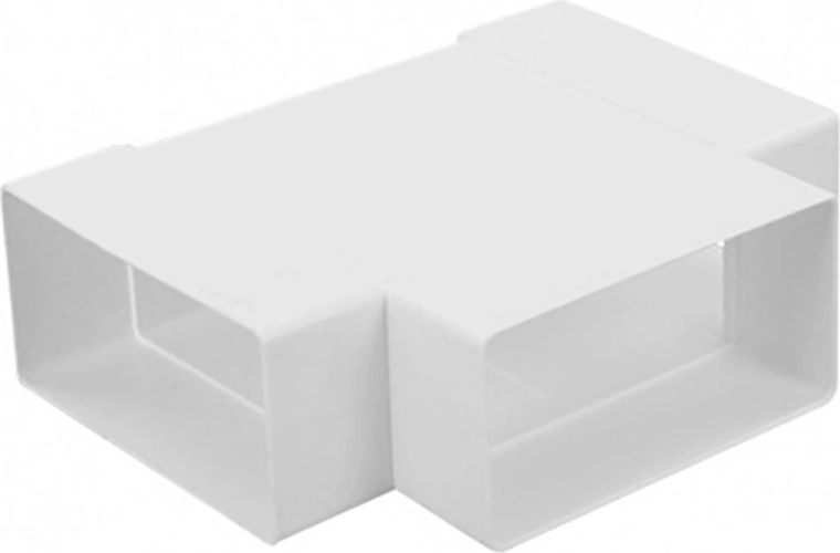 Ravna T spojka CTP 110 × 55 mm