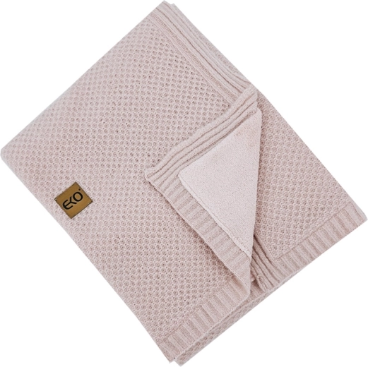 Stilski izgled Rose Pink