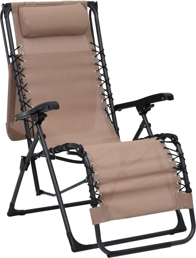 Udobnost zero gravity