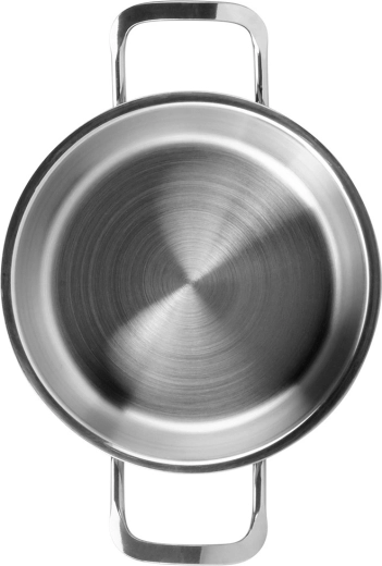 Izdržljiv nehrđajući čelik 18/10