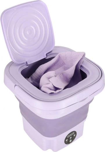 Pranje i centrifuga u jednom