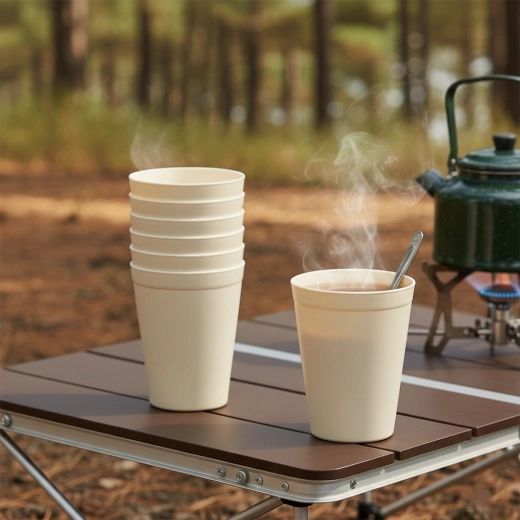 Pogodno za mikrovalnu i perilicu posuđa