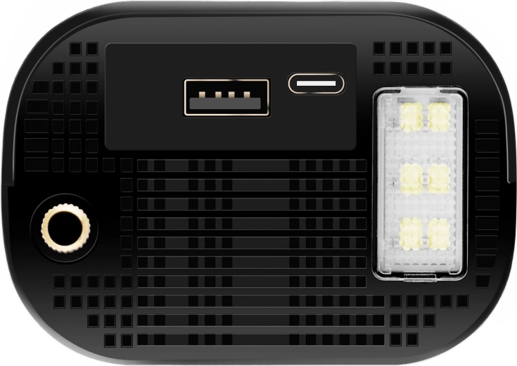 Powerbanka 6000 mAh za putovanja