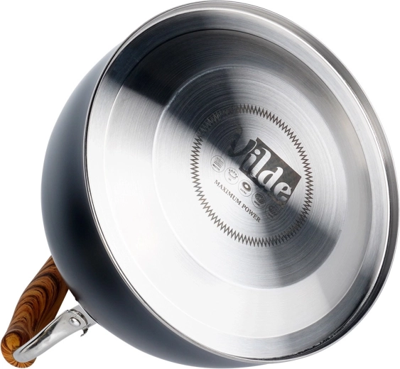 Brzo zagrijavanje i ušteda energije