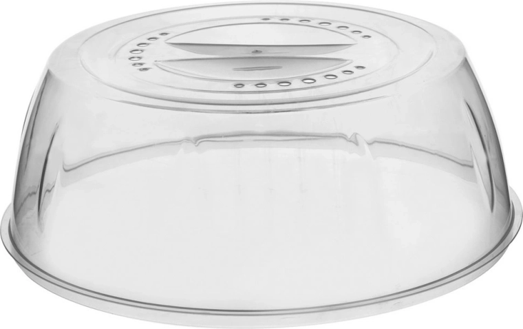 Proziran i jednostavan za čišćenje