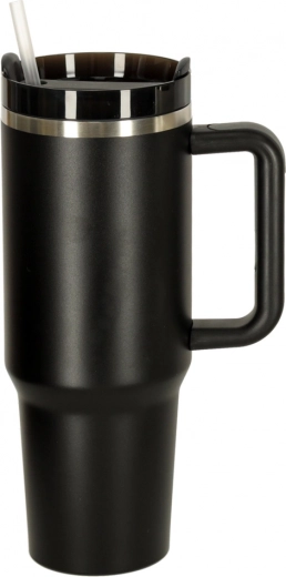 Udobno pijenje kroz slamku