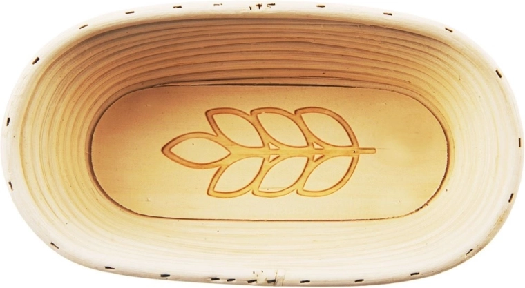 Dekorativni motiv klasa i spiralna rebra