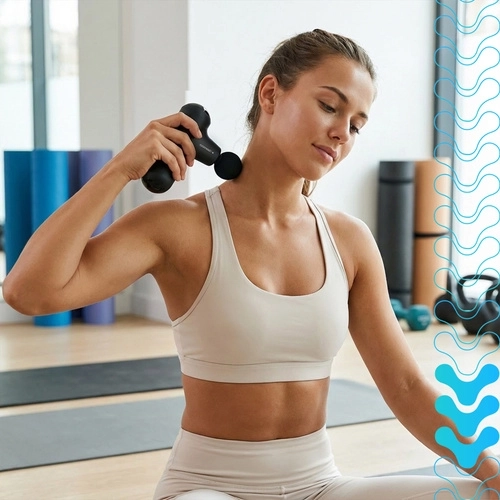 Snažna, a ipak tiha regeneracija