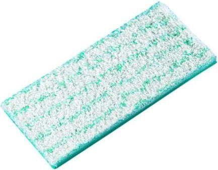 Zamjenska navlaka COTTON PLUS 27 × 10 cm za mopove LEIFHEIT Picobello i Piccolo