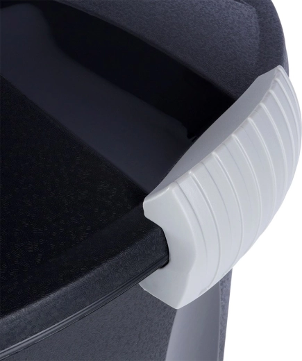 Čvrste kopče i ergonomski rukohvati