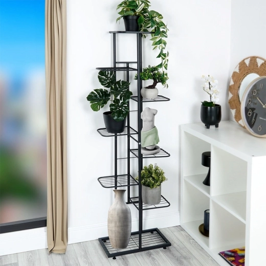 Više razina, više zelenila