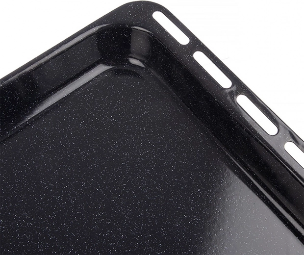 Izdržljiva emajlirana površina za dug vijek trajanja