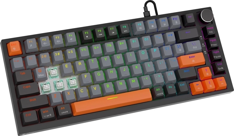 Magnetski prekidači OUTEMU White Jade