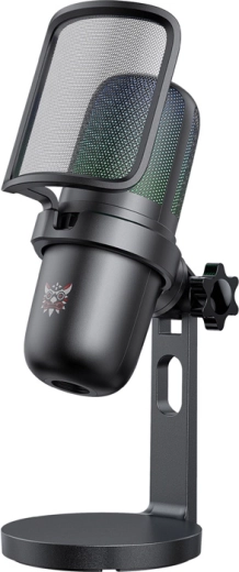 Mikrofon onikuma m-730 crni