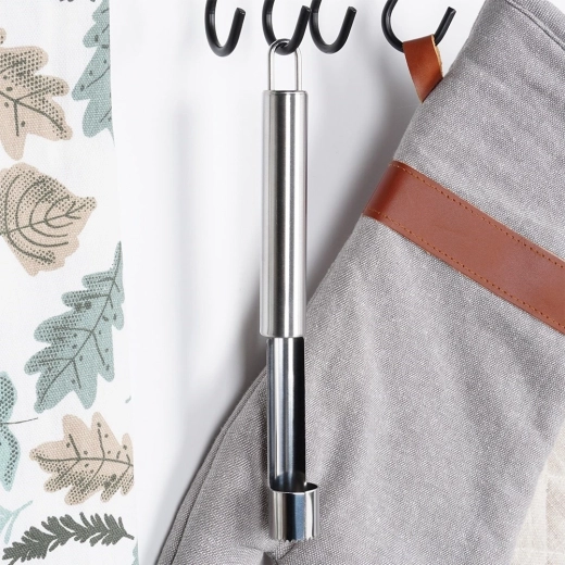 Udobno odlaganje s ušicom za vješanje