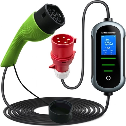Snaga 11 kW i pregledni LCD