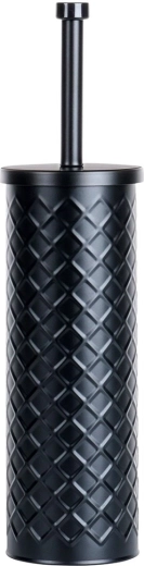 Moderan crni dizajn za svaku kupaonicu