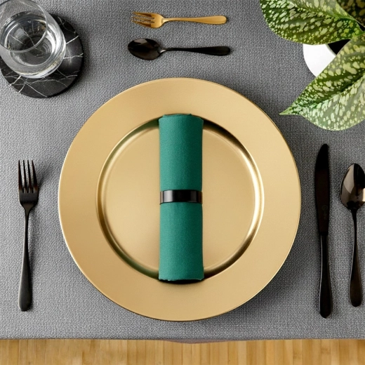 Stilna prezentacija na svakom stolu