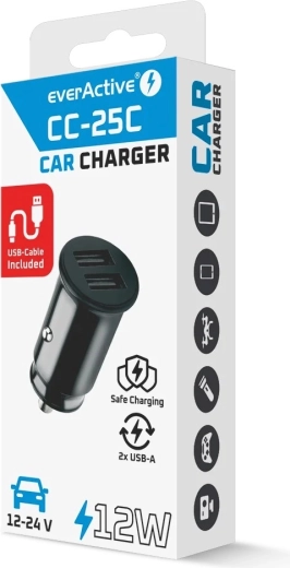 Kompatibilnost 12–24 V i izdržljivo kućište