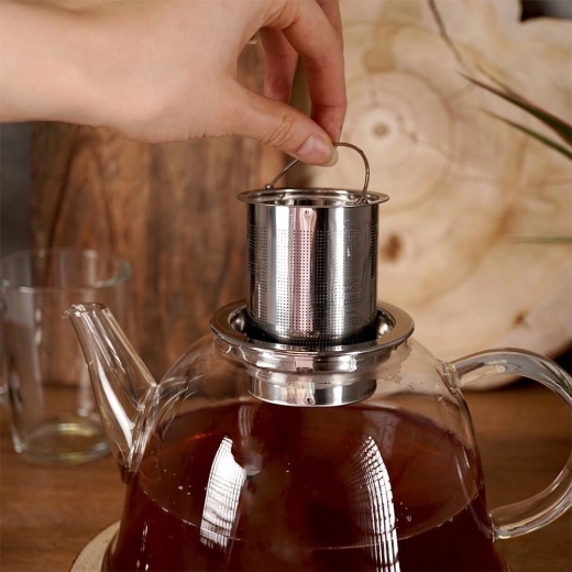 Izdržljivo borosilikatno staklo