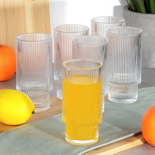 Idealna veličina za svakodnevne napitke