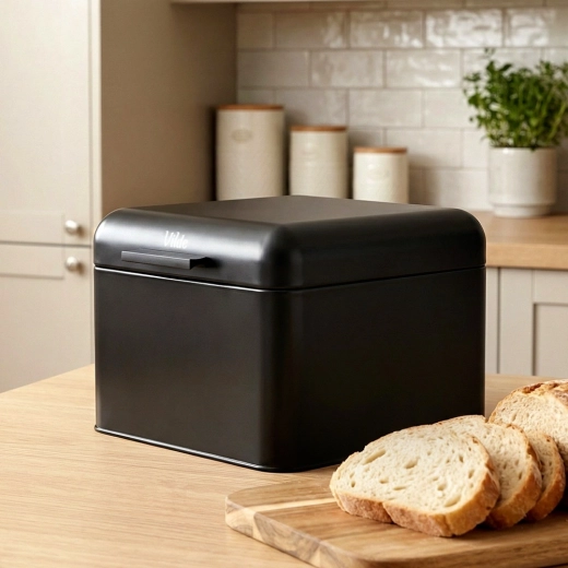 Čvrsti metal i izdržljiva konstrukcija