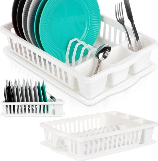 Veliki kapacitet i pregledna organizacija