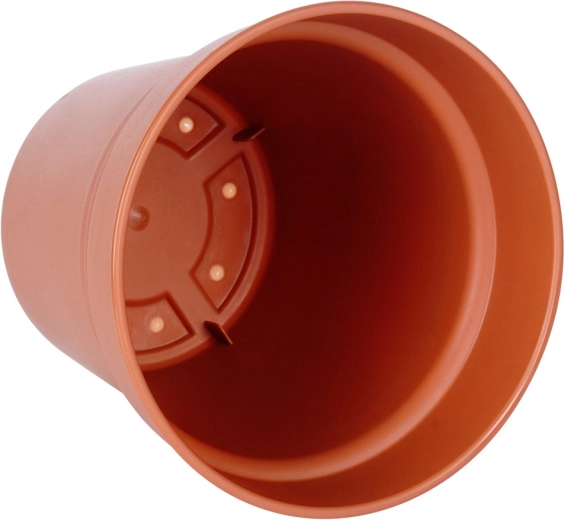 Promišljen oblik za zdrave biljke