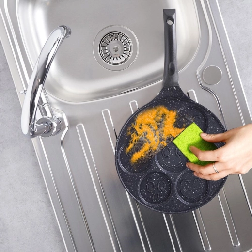 Neprianjajuća granitna površina Pfluon