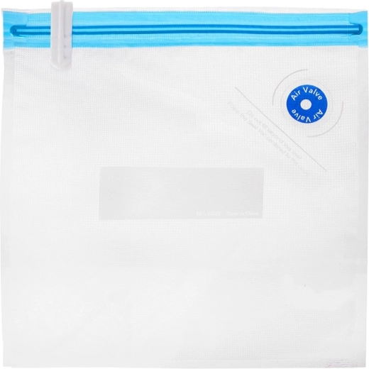 Do 5× dulja svježina zahvaljujući vakumu